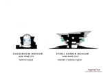 طرح موزه هنرهای معاصر به همراه پلان و نقشه های معماری 13 Contemporary Art Museums www.FarsiCad.Com 04 concept diagram spiral 1000x706