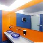 طراحی داخلی دفتر شرکت گوگل در شهر میلان 12 Google Office in Milan www.farsicad.com 10