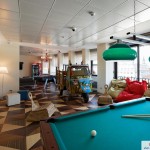 طراحی داخلی دفتر شرکت گوگل در شهر میلان 9 Google Office in Milan www.farsicad.com 7