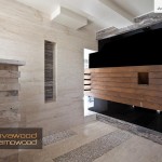 عکس های نمای ساختمانی اجرا شده در ایران - آپارتمانی و ویلایی - مجموعه 1 22 نمای ساختمانی - نمای ویلایی - نمای آپارتمان - عکس نما