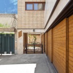 عکس های نمای ساختمانی اجرا شده در ایران - آپارتمانی و ویلایی - مجموعه 1 29 نمای ساختمانی - نمای ویلایی - نمای آپارتمان - عکس نما