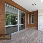 عکس های نمای ساختمانی اجرا شده در ایران - آپارتمانی و ویلایی - مجموعه 1 41 نمای ساختمانی - نمای ویلایی - نمای آپارتمان - عکس نما