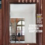 دانلود آرشیو کامل مجله معماری Architectural Record 2013 4 Architectural Record February 2013