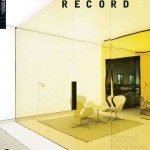 دانلود آرشیو کامل مجله معماری Architectural Record 2013 11 Architectural Record September 2013