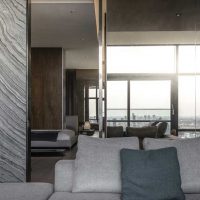 دکوراسیون و طراحی داخلی آپارتمان لوکس (دکوراسیون داخلی منزل ) 15 Lockchery apartment 11