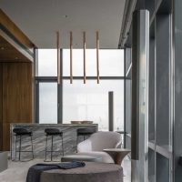 دکوراسیون و طراحی داخلی آپارتمان لوکس (دکوراسیون داخلی منزل ) 24 Lockchery apartment 20