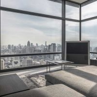 دکوراسیون و طراحی داخلی آپارتمان لوکس (دکوراسیون داخلی منزل ) 26 Lockchery apartment 22