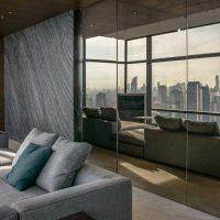 دکوراسیون و طراحی داخلی آپارتمان لوکس (دکوراسیون داخلی منزل ) 30 Lockchery apartment 26