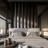 دکوراسیون و طراحی داخلی آپارتمان لوکس (دکوراسیون داخلی منزل ) 32 Lockchery apartment 28 1