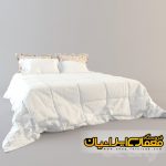 سه بعدی وسایل دکوراسیون اتاق کودک
