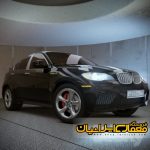 سه بعدی ماشین - ماشین 3d - اتومبیل 3d