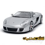 سه بعدی ماشین - ماشین 3d - اتومبیل 3d