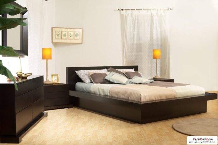 Decor www.PersianCad.com 6