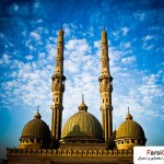 Egypt Mosques www.farsicad.com 10