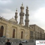 Egypt Mosques www.farsicad.com 4