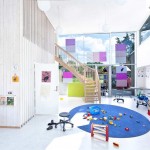 Kindergarten www.farsicad.com 8