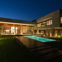 Villa Kiani www.farsicad.com