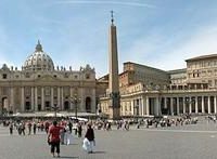 church San Pietro Vatican www.farsicad.com 0