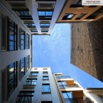 Frame architecture in the sky www.FarsiCad.Com 1