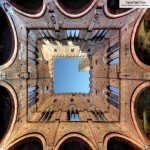 Frame architecture in the sky www.FarsiCad.Com 15