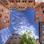 Frame architecture in the sky www.FarsiCad.Com 16