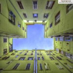 Frame architecture in the sky www.FarsiCad.Com 9