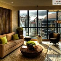 28 Wonderful Living Room Design Ideas www.farsicad.com 29
