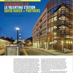 مجله مماری - مجله معماری Architectural Record - مجله معمار