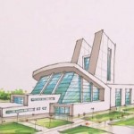 اسکیس- راندو - کروکی - آموزش اسکیس و راندو - معماری - اسکیس و راندو با ماژیک