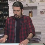 اسکیس- راندو - کروکی - آموزش اسکیس و راندو - معماری - اسکیس و راندو با ماژیک