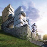 مجله معماری - معماری - architecture@ No14