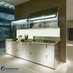 Kitchen 44 www.farsicad.com