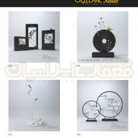 آبجکت دکوراسیون ، آبجکت تزئینات داخلی ، آبجکت وسایل دکوری - آبجکت 3dmax - مدل تری دی مکس