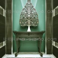 مبلمان کلاسیک - مبل کلاسیک - مبلمان سنتی - آبجکت 3dsmax - معماری - آبجکت تری دی مکس