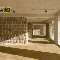 Zav Villa Cheshm Cheran 06 www.farsicad.com
