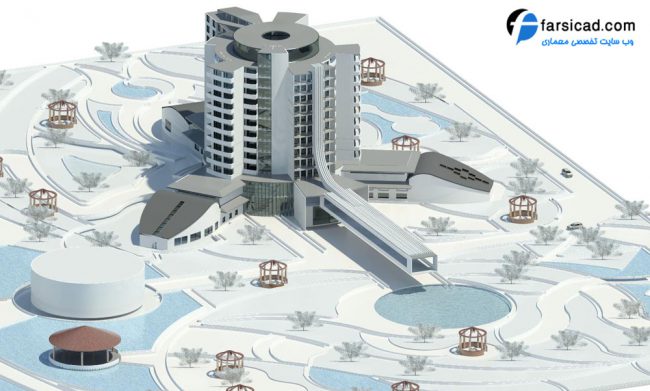 نقشه هتل - پلان هتل - سه بعدی هتل - طراحی داخلی هتل - شیت بندی هتل - طرح هتل - hotel plans