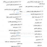 فصل دوم مطالعات و رساله مجتمع مسکونی با رویکرد معماری پایدار